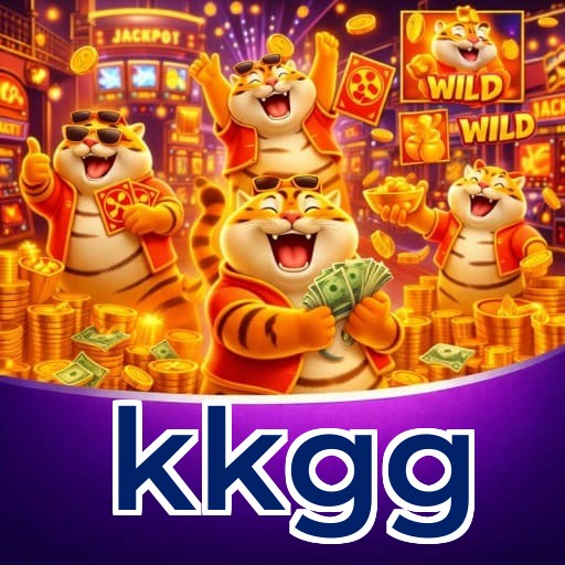 kkgg bônus R$5.000
