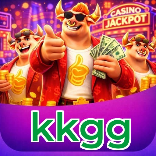kkgg segurança SSL 256-bit